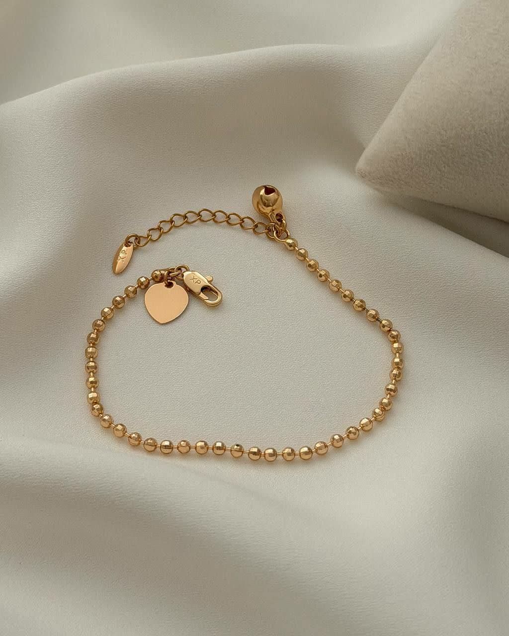 دستبند ژوپینگ کد 2791 - خرید آنلاین از گالری آداس